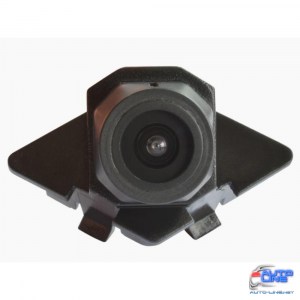 Камера переднего вида Prime-X A8013 MERCEDES C200 (2012)